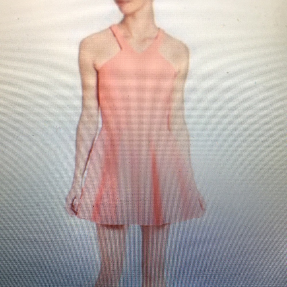 SALE! Elizabeth and James Sonya Dress - Picture 2 of 5